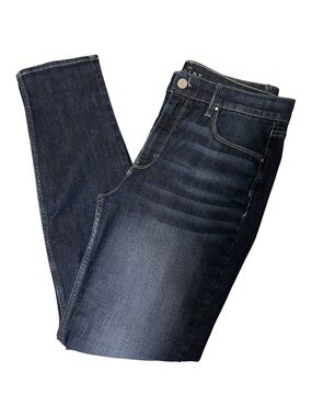 WHITE HOUSE BLACK MARKET Sculpt Slim Jeans Size 10